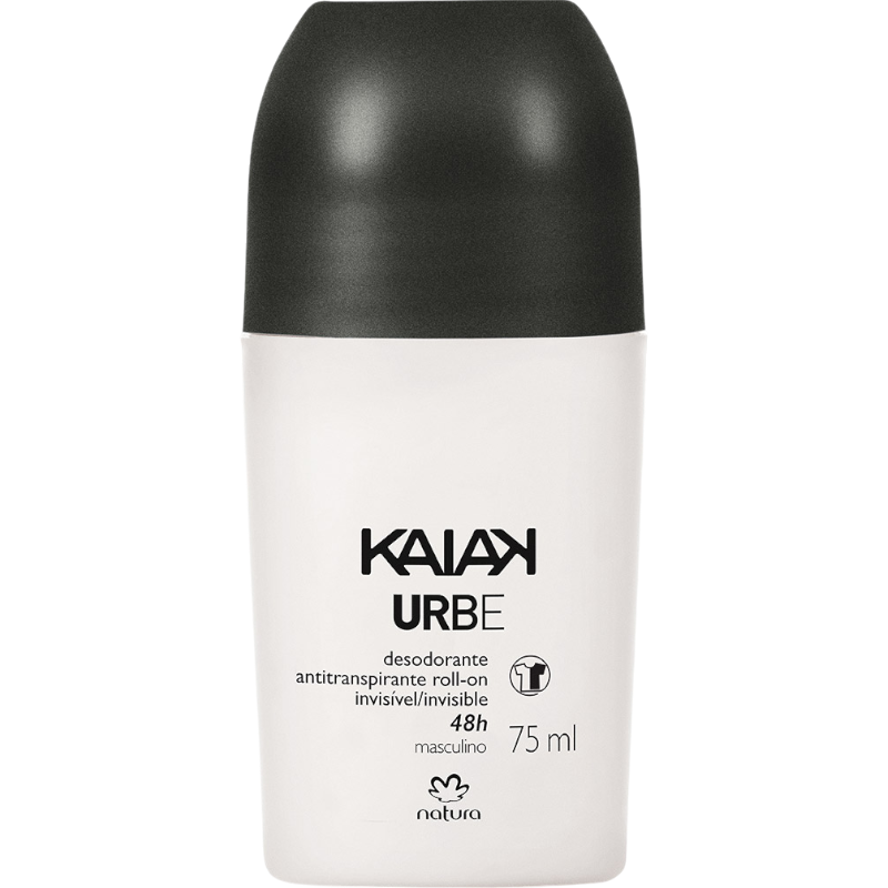DESODORANTE ROLL ON KAIAK URBE 75 ML