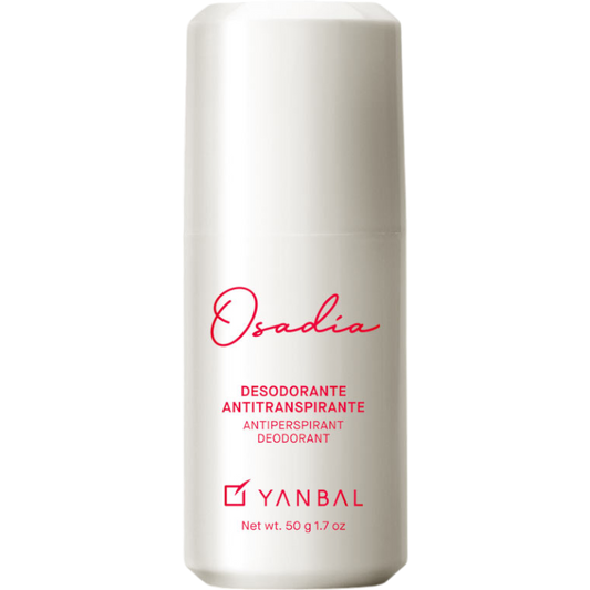 DESODORANTE ROLL ON OSADIA FEMENINO 50 GR