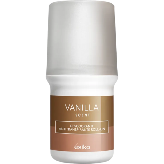 DESODORANTE ROLL ON VANILLA SECENT 50 ML