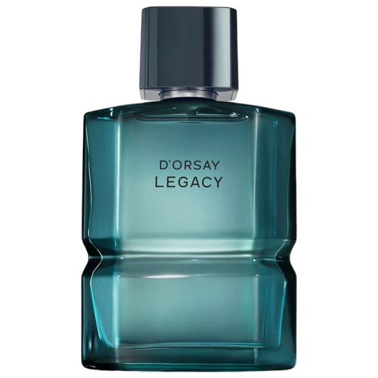 DORSAY LEGACY 90 ML