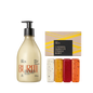DUO BURITI CREMA CORPORAL + JABONES REFRESCANTES