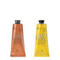 DUO CREMA DE MANOS MARACUYA + CASTAÑA
