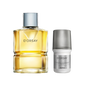DUO DORSAY PERFUME + DESODORANTE ROLL ON