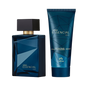DUO ESSENCIAL OUD MASCULINO PERFUME + JABON LIQUIDO CORPORAL
