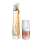 DUO EXPRESSION PERFUME + DESODORANTE ROLL ON