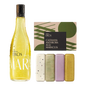 DUO FRESCOR MARACUYA + CAJA JABONES EKOS MIXTOS