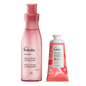 DUO FRUTAS ROJAS BODY SPLASH + CREMA DE MANOS