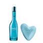 DUO HUMOR CELESTE COLONIA + JABON EN BARRA
