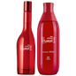 DUO HUMOR ROJO COLONIA + BODY SPLASH