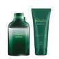 DUO KAIAK AVENTURA MASCULINO COLONIA + GEL 2 EN 1