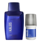DUO KALOS SPORT PERFUME + DESODORANTE ROLL ON
