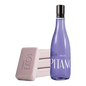 DUO PITANGA PRETA COLONIA + CAJA DE JABONES