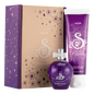 DUO SECRET FANTASY DREAMS PERFUME + LOCION CORPORAL