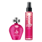 DUO SECRET FANTASY PERFUME + COLONIA
