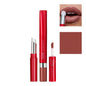 DUO TATTOO LABIAL NUDE COCOA COLOR FIX ESIKA