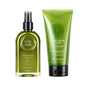 DUO TE VERDE COLONIA + GEL DE BAÑO
