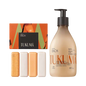 DUO TUKUMA CREMA CORPORAL + CAJA DE JABONES