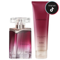 DUO VIBRANZA PERFUME + LOCION CORPORAL
