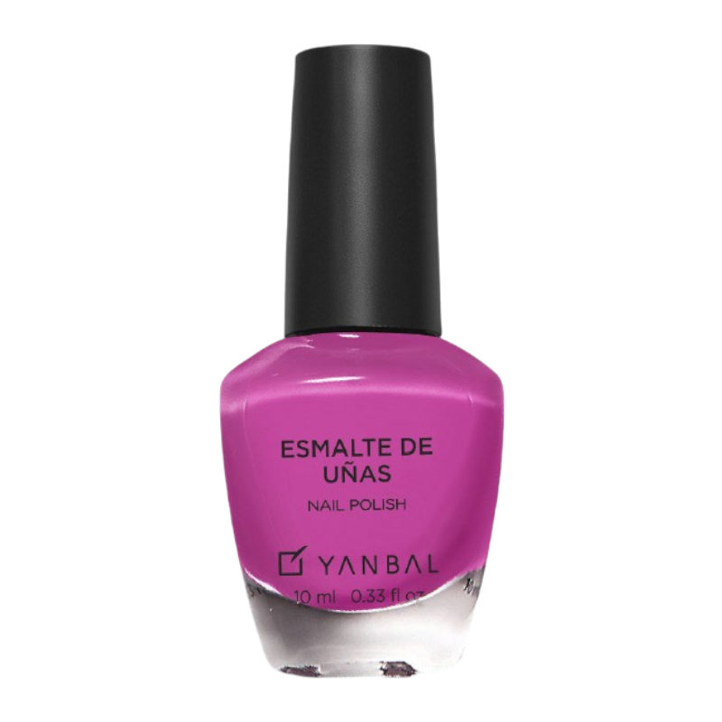 ESMALTE DE UÑAS MORALANDIA YANBAL