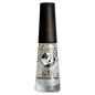 ESMALTE PARA UÑAS EFECTO CONFETI POLKA BLANCO COLOR TREND AVON