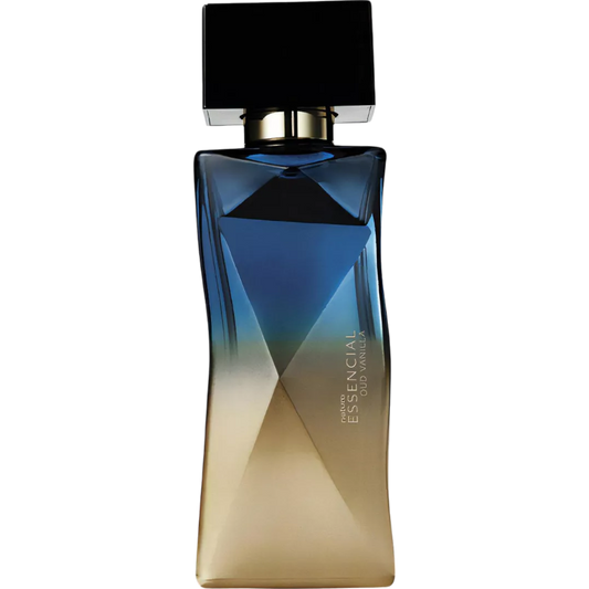 ESSENCIAL OUD VAINILLA FEMENINO 50 ML