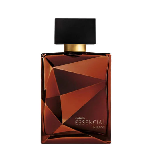 ESSENCIAL INTENSO MASCULINO 100 ML