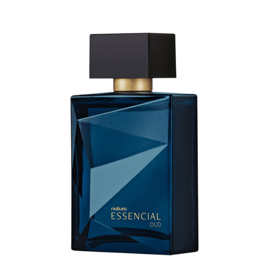 ESSENCIAL OUD MASCULINO 100 ML