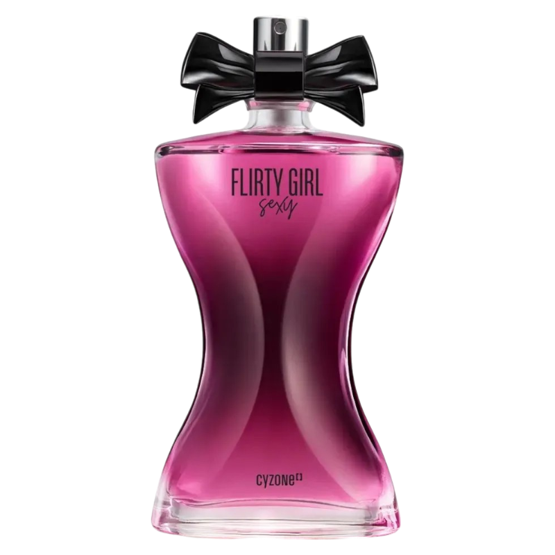 FLIRTY GIRL SEXY 50 ML