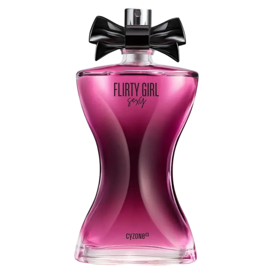 FLIRTY GIRL SEXY 50 ML