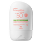 PROTECTOR SOLAR FACIAL PIEL MIXTA A OLEOSA 50 FPS FOTOEQUILIBRIO NATURA 50 gG