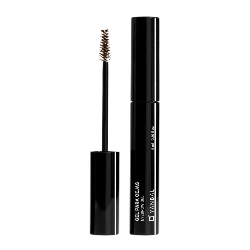 GEL PARA CEJAS MARRON CLARO YANBAL