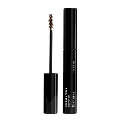 GEL PARA CEJAS MARRON CLARO YANBAL