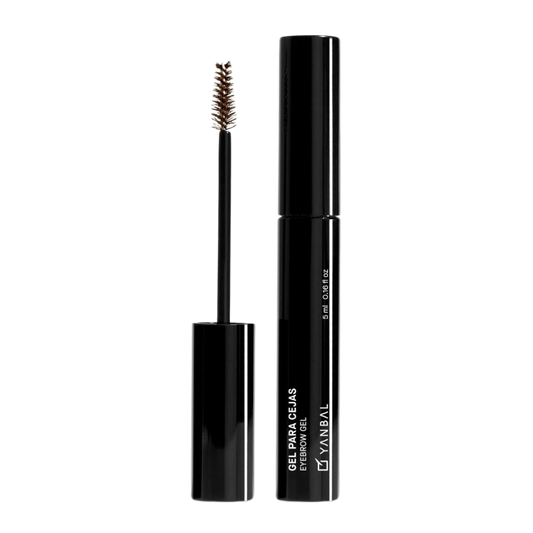 GEL PARA CEJAS MARRON CLARO YANBAL