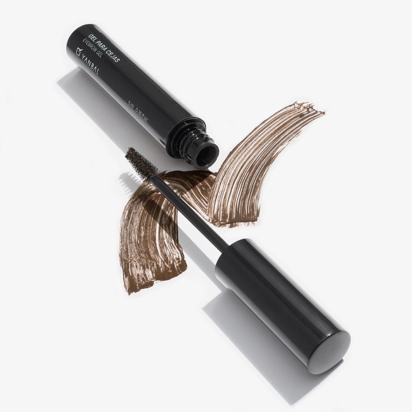 GEL PARA CEJAS MARRON CLARO YANBAL