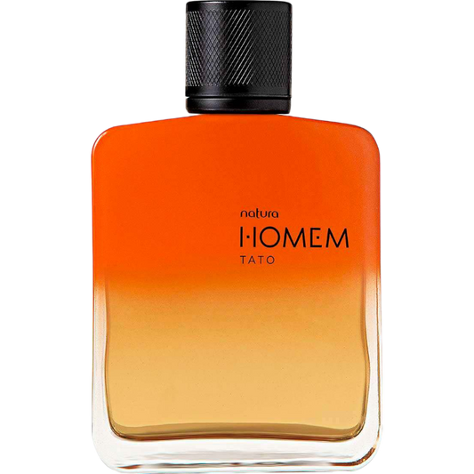 HOMEM TATO 100 ML