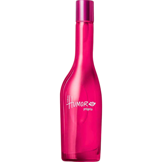 HUMOR 5 - FUCSIA - PROPIO FEMENINO 75 ML