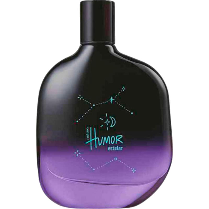 HUMOR ESTELAR MASCULINO 75 ML