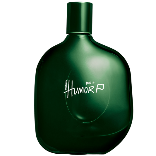 HUMOR VERDE - PAZ Y HUMOR 75 ML