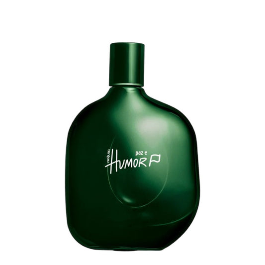 HUMOR VERDE - PAZ Y HUMOR 75 ML