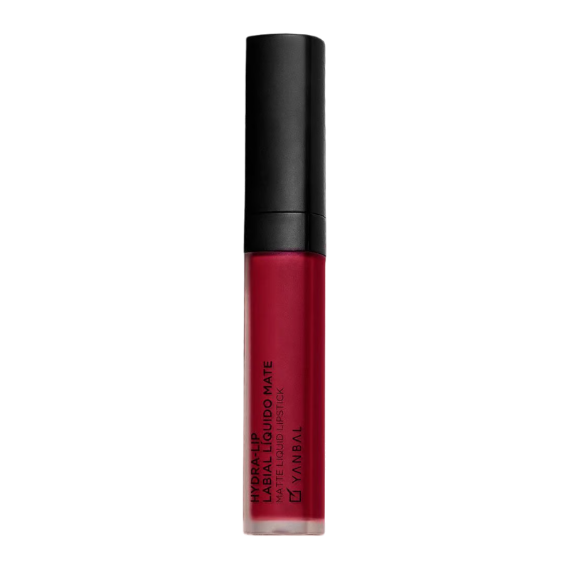 LABIAL LIQUIDO RED VELVET YANBAL