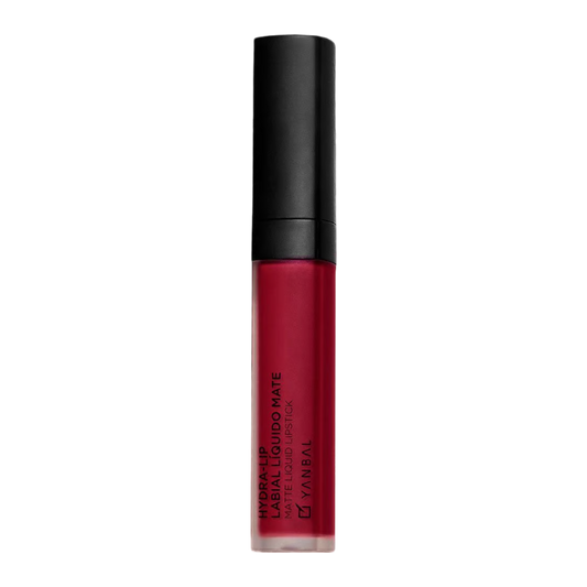 LABIAL LIQUIDO RED VELVET YANBAL
