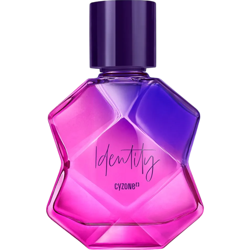 IDENTITY 50 ML