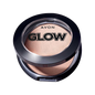 ILUMINADOR EN POLVO PARA ROSTRO Y CUERPO PINK SAND GLOW AVON