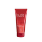JABON LIQUIDO CORPORAL CON PARTICULAS ILUMINADORAS HUMOR ROJO 75 ML