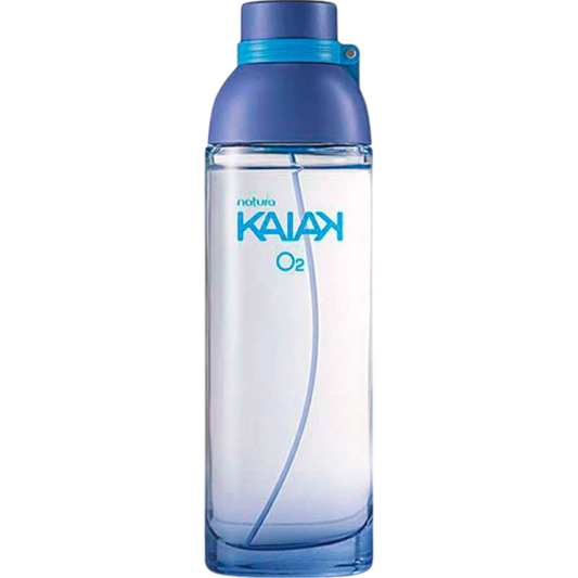 KAIAK O2 FEMENINO 100 ML