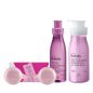 KIT AVELLANA Y CASIS TODODIA 3 PRODUCTOS