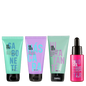 KIT CUIDADO FACIAL FACES 4 PRODUCTOS
