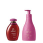DUO SEVE ALMENDRAS Y FRESIA ACEITE CORPORAL + CREMA CORPORAL