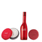 KIT HUMOR ROJO COLONIA + MANTECA CORPORAL + JABON EN BARRA