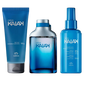 KIT KAIAK CLASICO MASCULINO